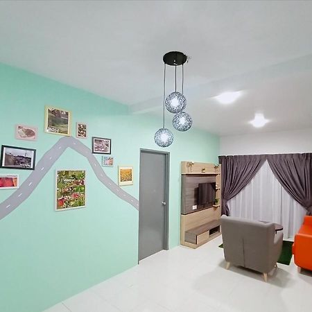 Cameron Emerald Avenue Clover @ Brinchang Buitenkant foto