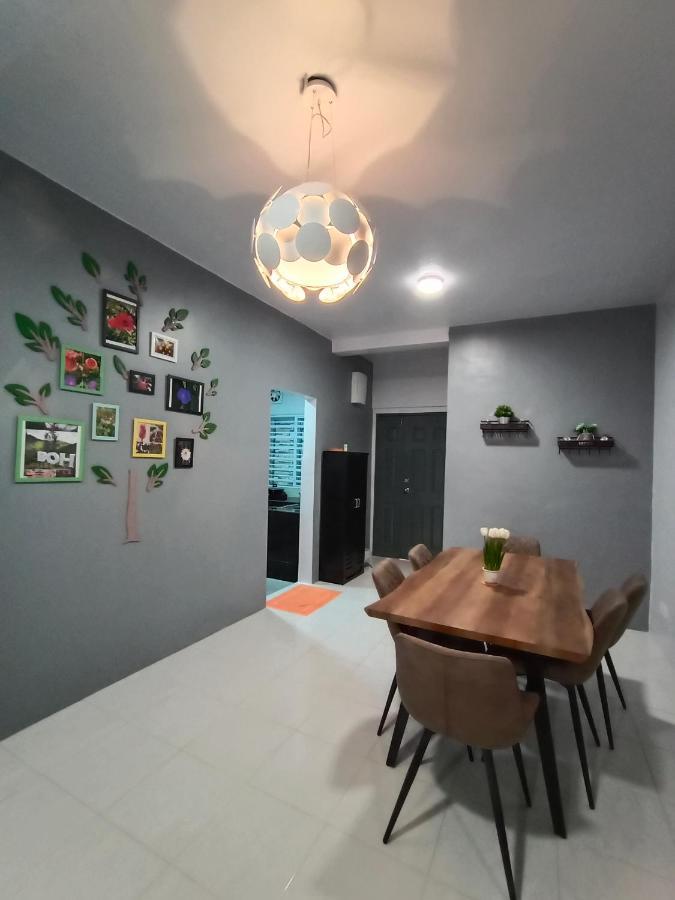Cameron Emerald Avenue Clover @ Brinchang Buitenkant foto
